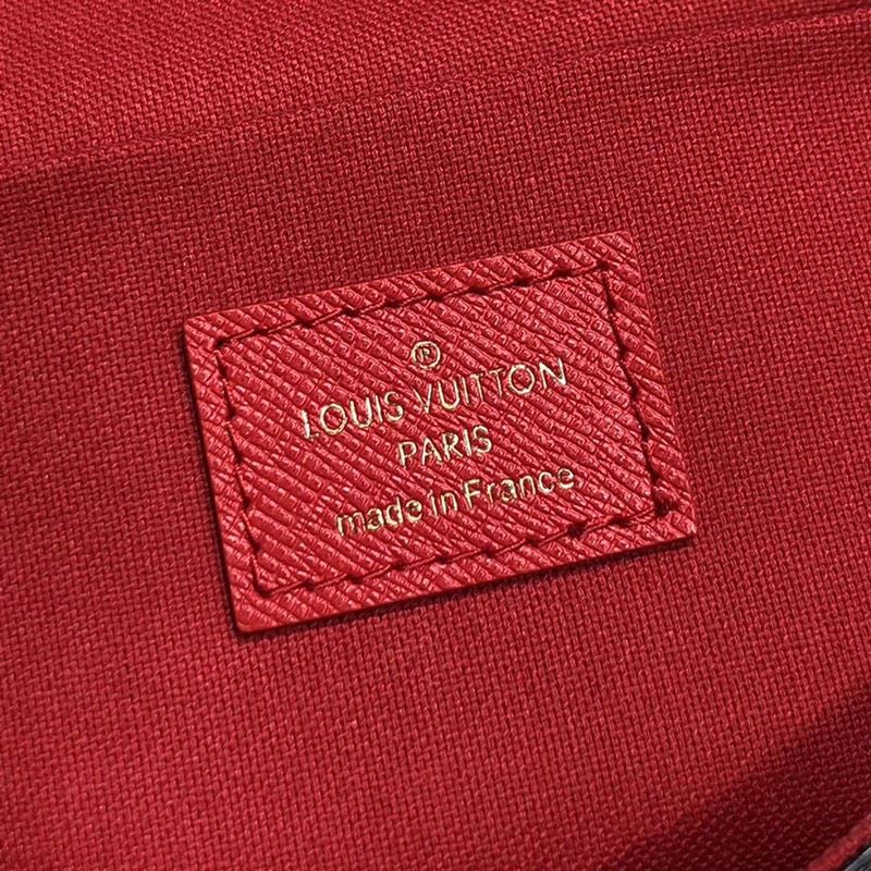 LV Satchel bags